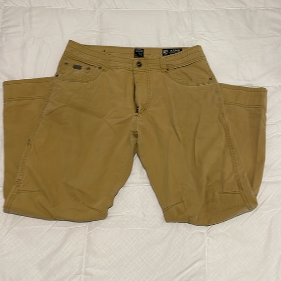 Kuhl Revolvr Pants - Picture 2 of 10